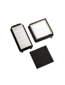 Набір фільтрів EF124B для пилососа Electrolux 900168306