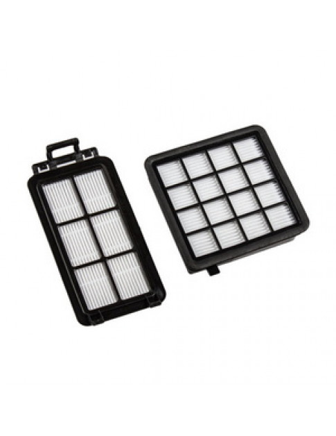 Набір фільтрів EF124B для пилососа Electrolux 900168306