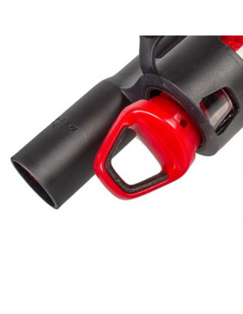 Мікрофіброва щітка для пилу з насадкою її очищення MFD01 Menalux 900168316 для пилососа