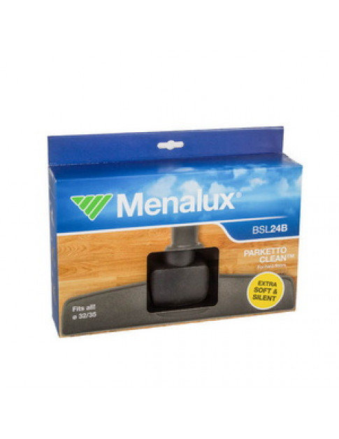 Щітка паркетна BSL24B універсальна для пилососа Menalux 900168368