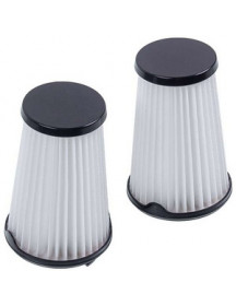 Набір фільтрів EF150 конусний сітчастий + HEPA для акумуляторного пилососа AEG 900168374