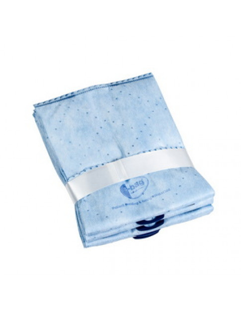 Набір мішків (4 шт) E203S S-BAG Anti-Odour для пилососа Electrolux 900168459