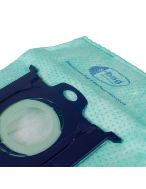 Набір мішків E206S S-BAG Clinic Anti-Allergy для Electrolux 900168460