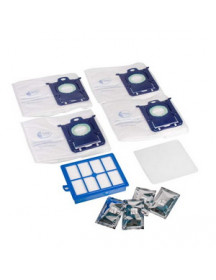 Набір мішків (4 шт.) ESKD9 з фільтрами та освіжувачем Electrolux 9001684795