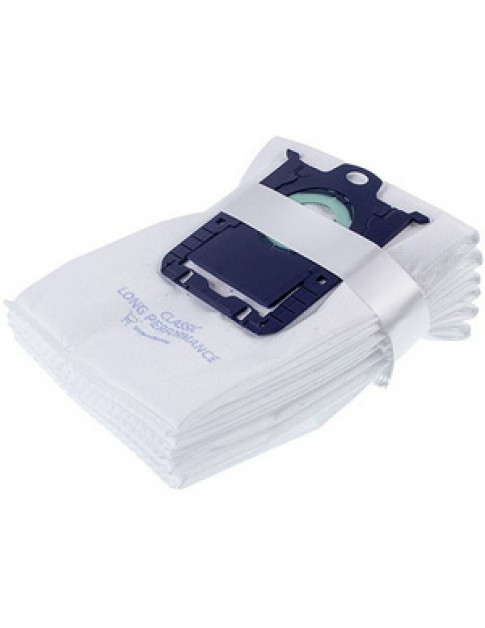 Набір мішків E201M S-BAG Classic Long Performance для пилососа Electrolux 900168481