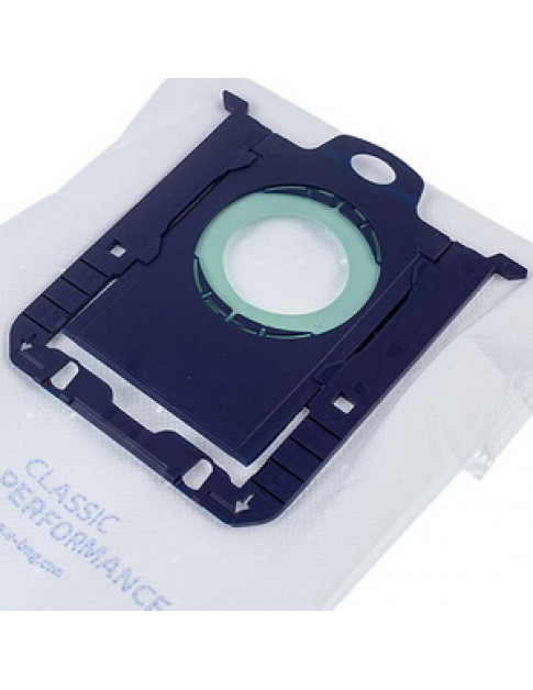 Набір мішків E201M S-BAG Classic Long Performance для пилососа Electrolux 900168481