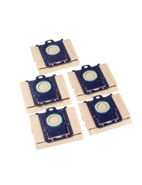 Electrolux 900168800 Набір мішків паперових (15шт) для пилососа Electrolux 900168800 Набір мішків паперових (15шт) для пилососа