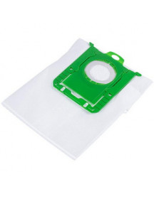 Набір мішків синтетичних (5шт) 1800 + фільтр мотора для пилососа Electrolux 900168818