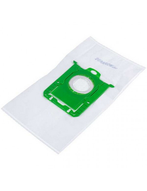 Набір мішків синтетичних (5шт) 1800 + фільтр мотора для пилососа Electrolux 900168818