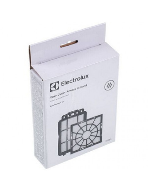 Набір фільтрів EF155 для пилососа Electrolux 900168841 (9001688416)