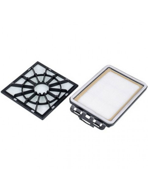 Набір фільтрів EF155 для пилососа Electrolux 900168841 (9001688416)