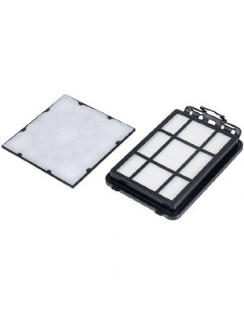 Набір фільтрів EF155 для пилососа Electrolux 900168841 (9001688416)