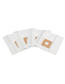 Набір мішків (4 шт) EP5100 для пилососа Electrolux 900168963