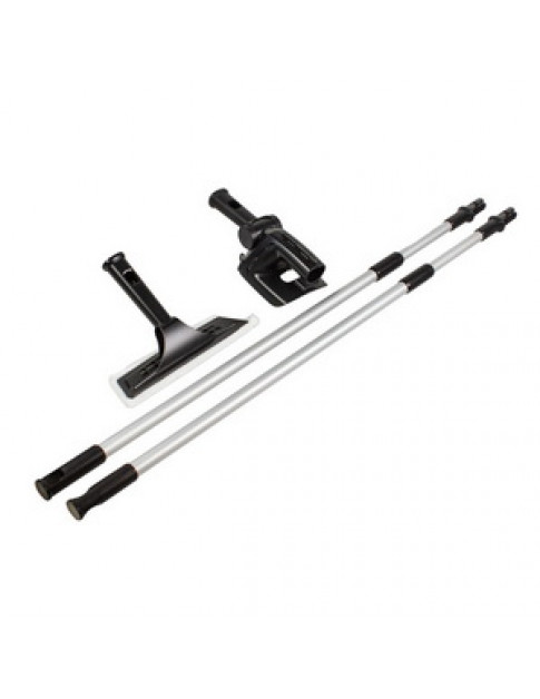 Набір телескопічних труб EBEP01 для склоочисника WELLS7 Electrolux 900169013