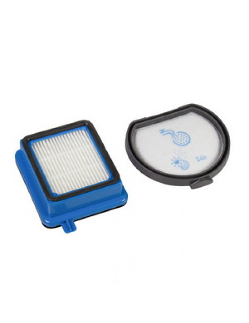 Набір фільтрів ESPK9 900169078 мотора HEPA + контейнера для акумуляторного пилососа Electrolux 