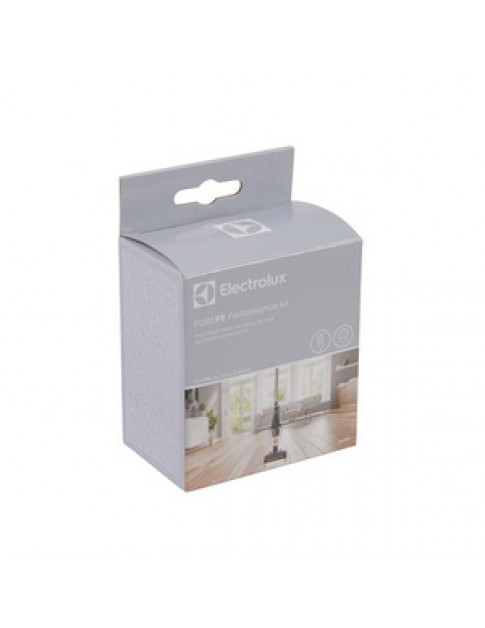 Набір фільтрів ESPK9 900169078 мотора HEPA + контейнера для акумуляторного пилососа Electrolux 