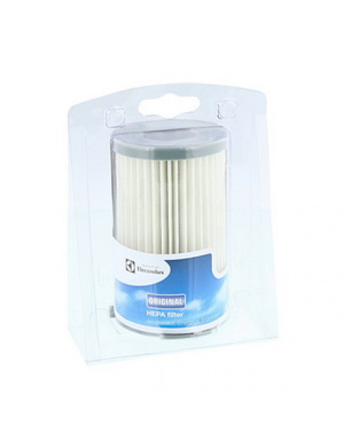 Фільтр HEPA циліндричний для пилососа Electrolux EF75B 900195949