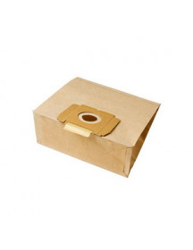 Набір мішків E53N паперових (5 шт) для пилососа Electrolux 9001959585