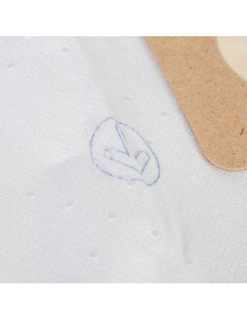 Набір мішків (5шт) 4900 + фільтр мотора 900196133 для пилососа Menalux Набір мішків (5шт) 4900 + фільтр мотора 900196133 для пилососа Menalux