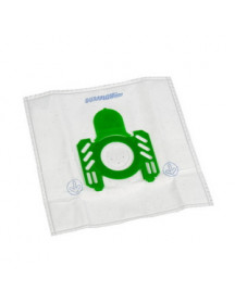 Набір мішків  (5 шт) 1002 S-BAG для пилососа Electrolux 900196136 (9001961367)