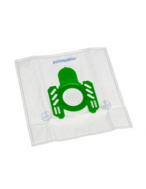 Набір мішків  (5 шт) 1002 S-BAG для пилососа Electrolux 900196136 (9001961367)