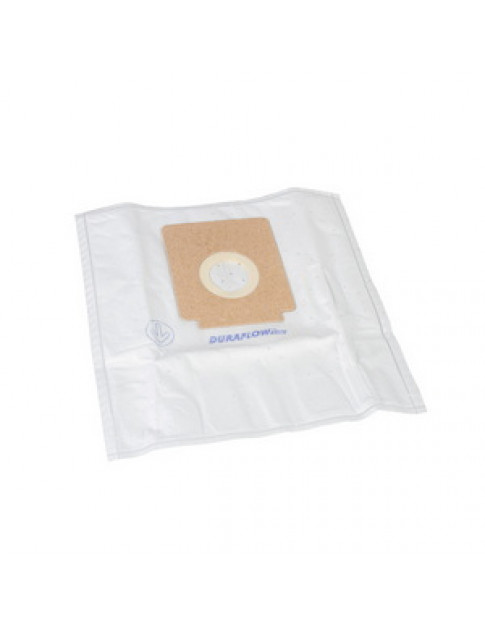 Набір мішків (5шт) 4600 + фільтр мотора 900196139 для пилососа Menalux Electrolux