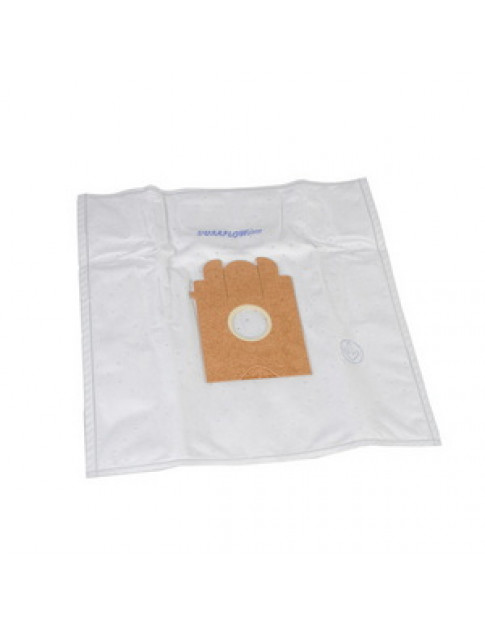 Набір мішків (5шт) 2001 + фільтр мотора 900196142 для пилососа Menalux Electrolux