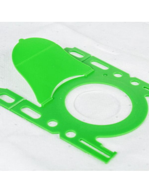 Набір мішків (5 шт) 2000 + фільтр мотора 900196146 для пилососа Electrolux