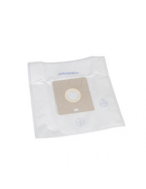 Набір мішків (5 шт) 1840 + фільтр мотора 900196195 для пилососа Electrolux