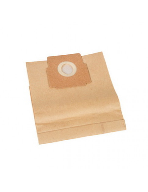 Набір мішків паперових (5шт) 5803P + фільтр мотора 900196200 для пилососа Menalux
