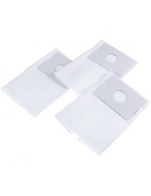 Набір мішків (3шт) універсальні для пилососа Electrolux 900196613 MENALUX SOS-ST