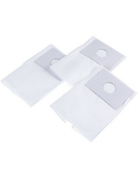 Набір мішків (3шт) універсальні для пилососа Electrolux 900196613 MENALUX SOS-ST