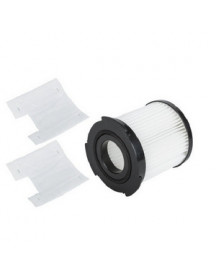 Набір фільтрів AEF20 HEPA + 2 мікро вихідний для пилососа Electrolux 9001966689