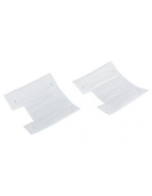 Набір фільтрів AEF20 HEPA + 2 мікро вихідний для пилососа Electrolux 9001966689