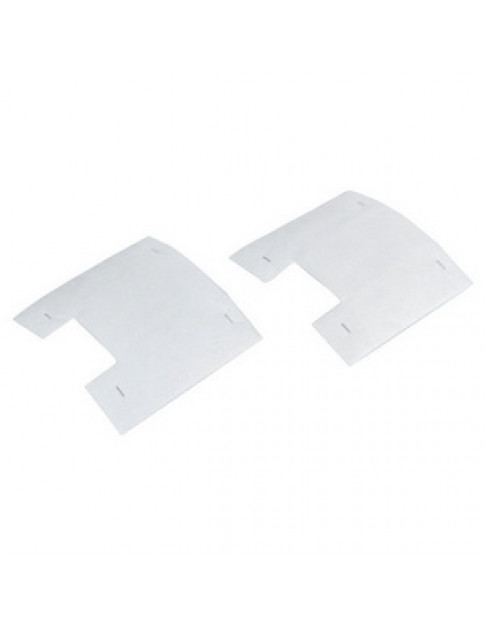 Набір фільтрів AEF20 HEPA + 2 мікро вихідний для пилососа Electrolux 9001966689