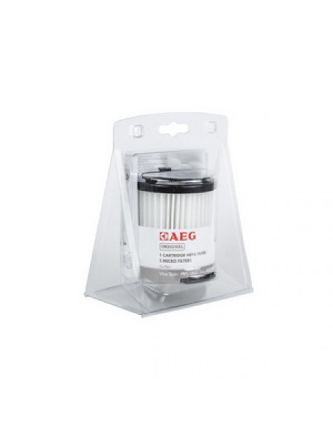 Набір фільтрів AEF20 HEPA + 2 мікро вихідний для пилососа Electrolux 9001966689