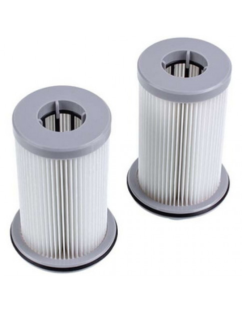 Набір фільтрів EF78 HEPA (2шт) для пилососа Electrolux TwinClean 900196701