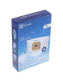 Набір мішків (4 шт) ES53 + фільтр мотора для пилососа Electrolux 900196842