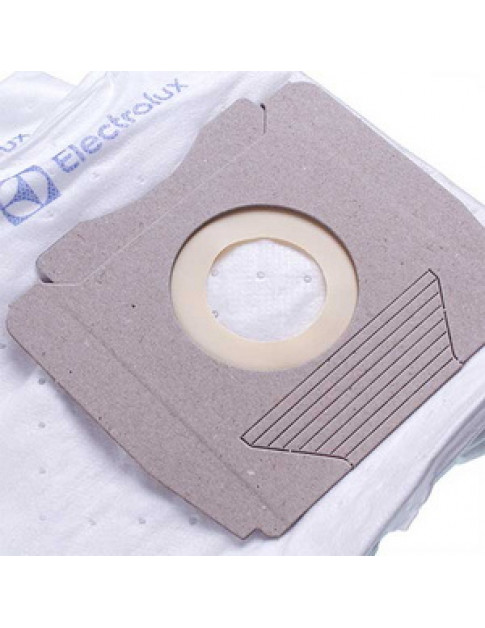 Набір мішків (4 шт) ES53 + фільтр мотора для пилососа Electrolux 900196842