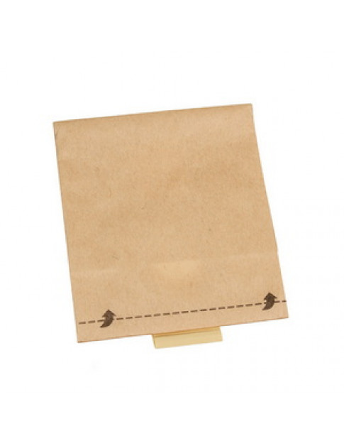 Набір мішків паперових 1002P (5шт) для пилососа Electrolux 900256107