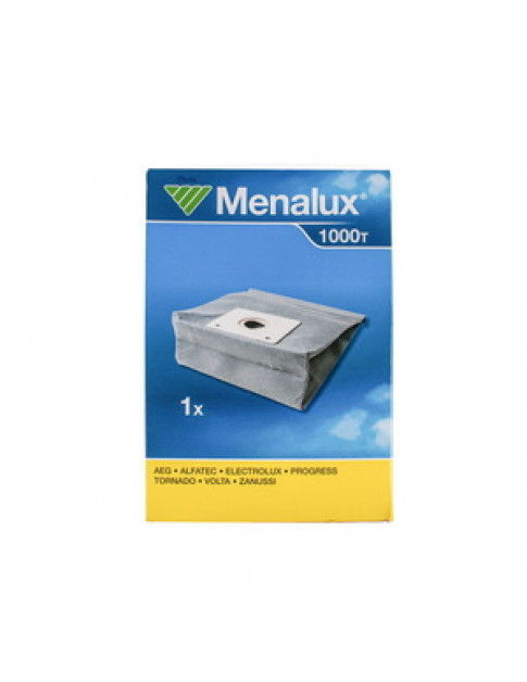 Electrolux 900256126 Мішок тканинний для пилососа Electrolux 900256126 Мішок тканинний для пилососа