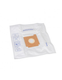 Набір мішків (4шт) 7003 + фільтр мотора 900256336 для пилососа Menalux