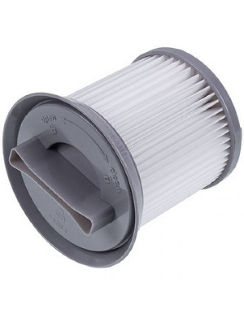 HEPA Фільтр циліндричний для пилососа Electrolux F133 900256773 (9002567734)