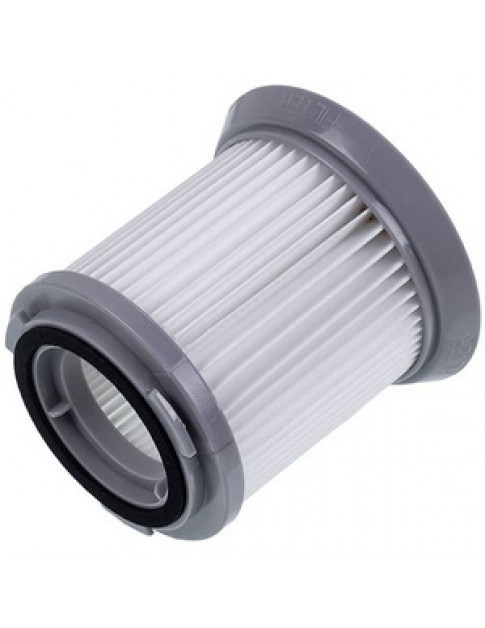 HEPA Фільтр циліндричний для пилососа Electrolux F133 900256773 (9002567734)