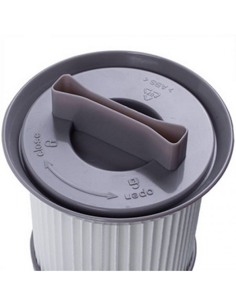 HEPA Фільтр циліндричний для пилососа Electrolux F133 900256773 (9002567734)