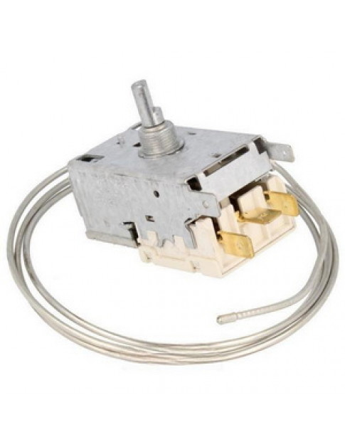 Beko 9002750285 Термостат K59-P3117 капілярний холодильної камери для холодильника Beko 9002750285 Термостат K59-P3117 капілярний холодильної камери для холодильника