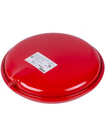 Розширювальний бак Cimm CP335 4,5 л 1/4” для газового котла Termet MiniMax Plus 900500000