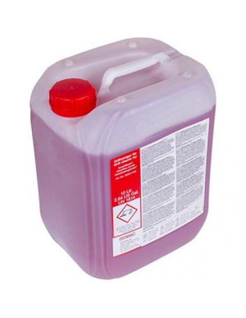 Засіб миючий 10L для пароконвектоматів Rational 9006.0153