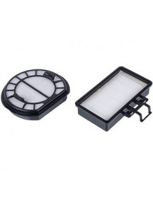 Набір фільтрів F156 HEPA + двигуна (поролон) + фільтр для пилососа Electrolux 900922932