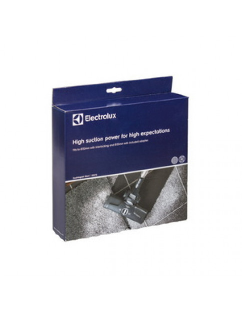 Щітка підлога/килим для пилососа Electrolux Dust Magnet ZE072 900922971